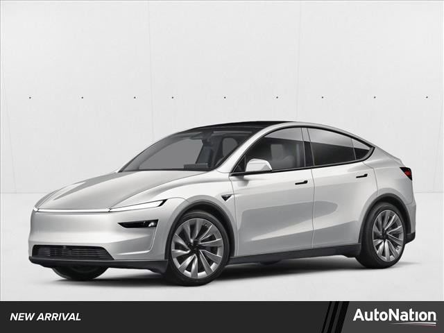tesla model y 2026 7SAYGDED5TA473173 image tesla model y 2026 7SAYGDED5TA473173 image